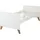 roba Babybett Ole 70 x 140 cm
