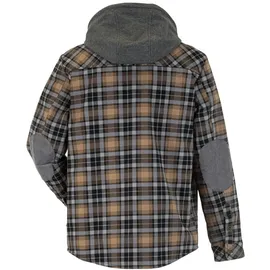 Planam Thermohemd khaki 6XL