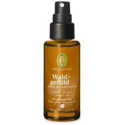 Primavera Waldgefühl Aroma Infrarot Kabinen-Spray