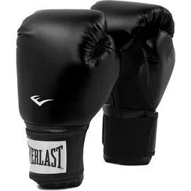 EVERLAST Unisex – Erwachsene Boxhandschuhe Pro Style 2 Glove Handschuhe, Schwarz, 12oz
