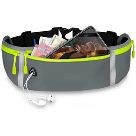 OneFlow Active Pro Belt iPhone 16e Laufgürtel atmungsaktiv