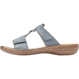 Rieker 60885 denim 36