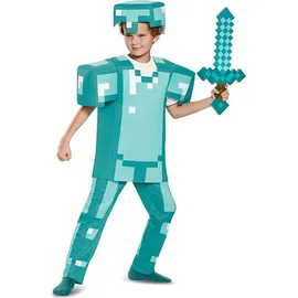 Disguise Minecraft Diamant Schwert, 50 cm