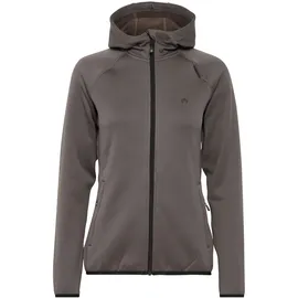 North Bend NBBerta Fleecejacke Grau 38