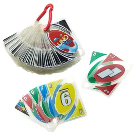 Mattel Uno H2O To Go