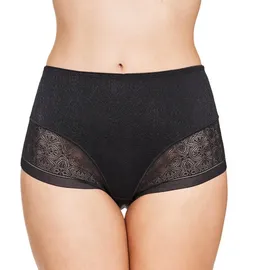 SUSA Taillenslip Schwarz 48