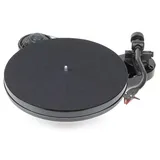 Pro-Ject RPM 1 carbon schwarz