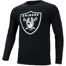 Fanatics Las Vegas Oakland Raiders schwarz S