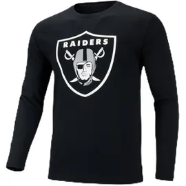 Fanatics Las Vegas Oakland Raiders schwarz S