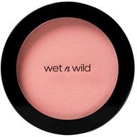 Wet n Wild Color Icon Blush, kräftiges anpassbares Rouge 6 g 1111557 Pinch Me Pink