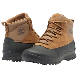Sorel Buxton Lite Lace Plus - Braun - 42