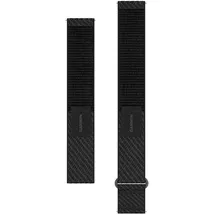 Garmin ComfortFit 20 mm, Black