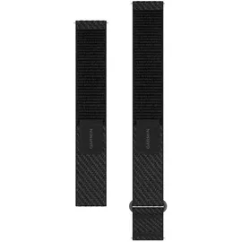 Garmin ComfortFit 20 mm, Black