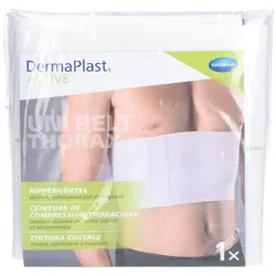 Hartmann Dermaplast® Active Unibelt Thorax Größe 1 70 - 85 cm Herren