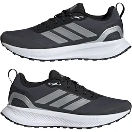 adidas Runfalcon 5 TR Core Black / Silver Metallic / Carbon 37 1/3