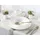 CreaTable Fleur Royal Kombiservice 30-tlg. cremeweiß