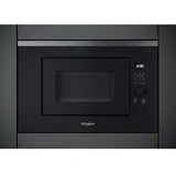 Whirlpool WMF201G Schwarz