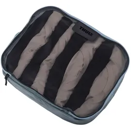 Thule Packing Cube Family Set pond gray/white