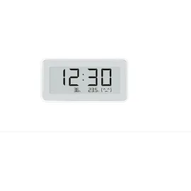 Xiaomi Temperature + Humidity Monitor Pro, (LYWSD02MMC)