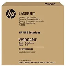 HP W9004MC schwarz