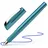 Schneider Füller Ceod Shiny Feder M teal