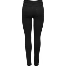 Only Skinny-Fit Jeans ONLRoyal schwarz XS/30
