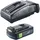 Festool TXS 18-Basic inkl. 1 x 3,0 Ah + Systainer