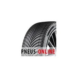 Turanza All Season 6 Enliten 3PMSF