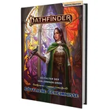 Ulisses Medien und Spiel Distribution GmbH Pathfinder 2 - Göttliche Geheimnisse