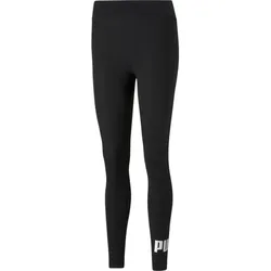Puma Essentials Logo Leggings puma black (01) M
