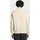 adidas Firebird Originals Jacke - Crystal Linen / Better Scarlet - M