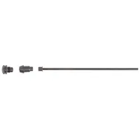 Makita Set aus Nasenstück, Schieber, Rohr, 3,2 mm DRV150/DRV250