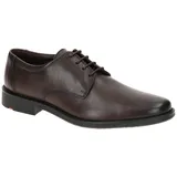 LLOYD Business Schnürschuhe in braun 10,5