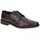 LLOYD Business Schnürschuhe in braun 10,5