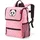 Reisenthel Kinderrucksack Panda Dots Pink