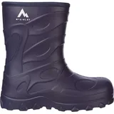 Mc Kinley McKINLEY Kinder Gummistiefel Rock Navy, 35