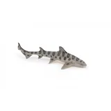 Papo Pabo 56056 Leopardenhai 14 cm - Grau