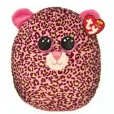 Ty Squish A Boo Lainey Leopard