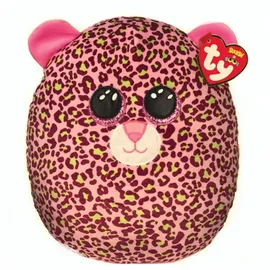 Ty Squish A Boo Lainey Leopard