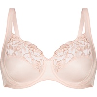 Felina Bügel-BH Blütenstickereien, für Damen, Dusty Rose 85B