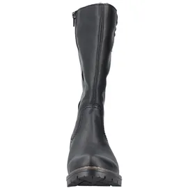 Rieker Y9191 Damen Schwarz 39