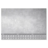 Sigel Schreibtischunterlage SIGEL HO302 Papier-Schreibunterlage - Beton - Nein - grau - ca. A2 -