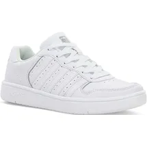 K-Swiss Court Palisades Herren Weiß 42