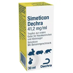 Dechra Simeticon 30 ml