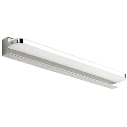 Wandleuchte Dekorativ SMD LED 9W 4000K REGAL LED CHROME 0080