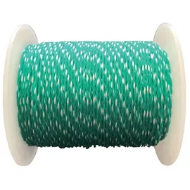 Overmann Maurerschnur PP 50 m Ø 1,7 mm grün/weiß