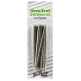 Jim Dunlop Bundstäbchen 6S6290 Fretwire 2 43593 24 Stück