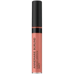 ANNEMARIE BÖRLIND FLÜSSIGER LIPPENSTIFT, matt nude