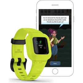 Garmin vivofit jr. 3 Digi Camo