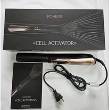 whieda foherb Cell Activator Cellregenerator Föhn Rohr Stab Heizlüfter THZ-021